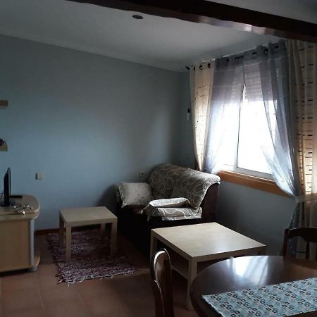 Apartamento Duplex Vigo Apartment Exterior foto