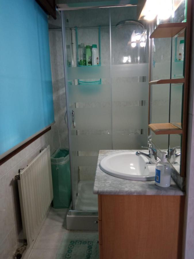 Apartamento Duplex Vigo Apartment Exterior foto