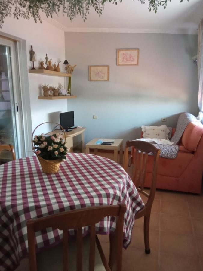Apartamento Duplex Vigo Apartment Exterior foto